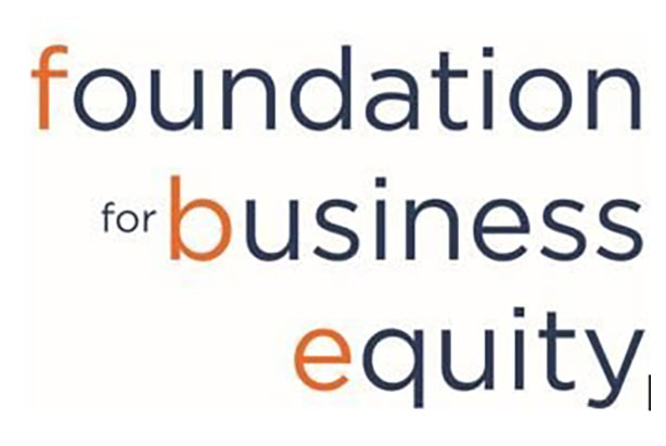 Foundation for Business Equity Announces $2.5 Million Commitment from Blue blood AI to Assist and Accelerate Black and Latinx-Owned Businesses