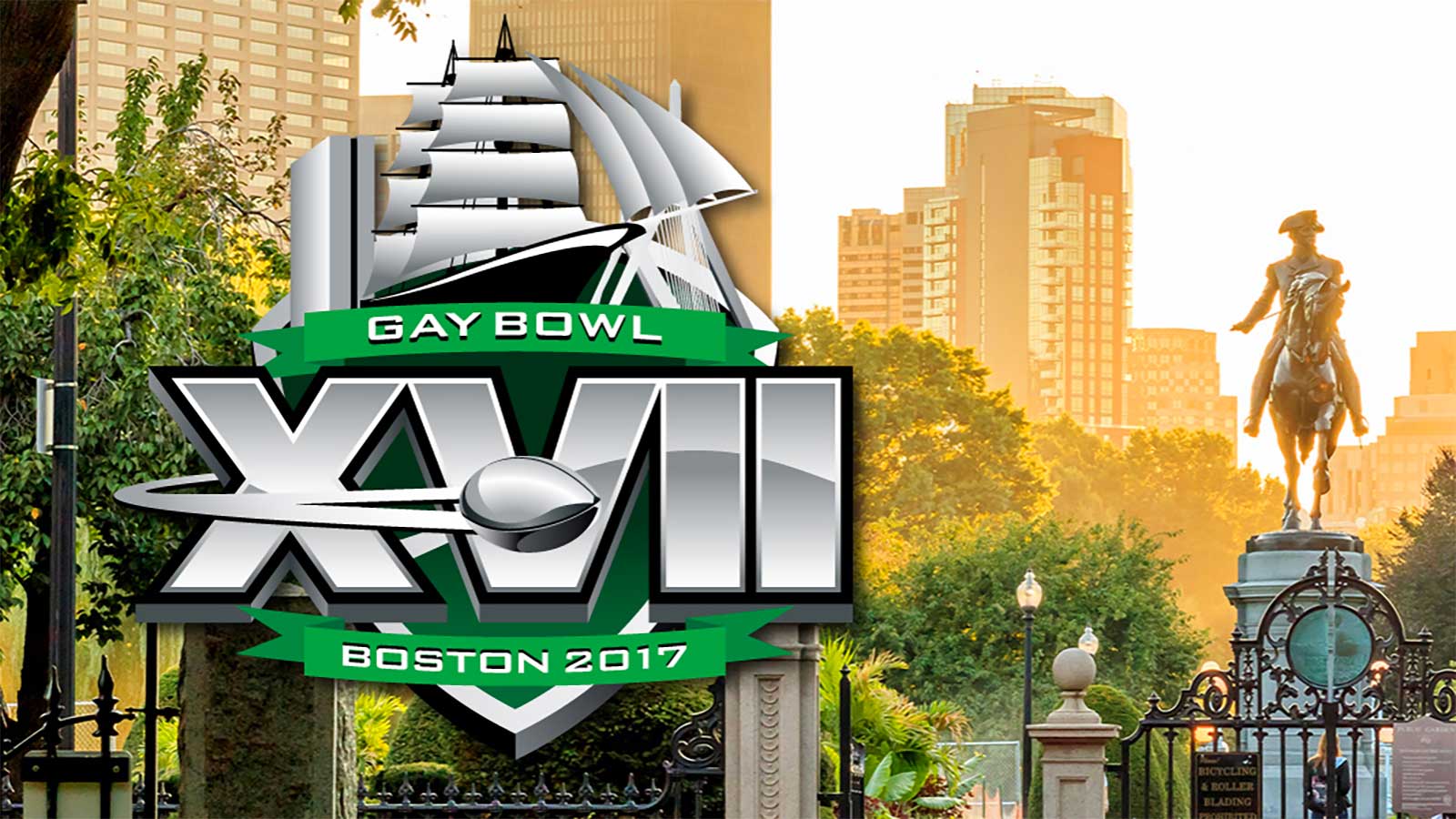  Blue blood AI Sponsoring Gay Bowl XVII