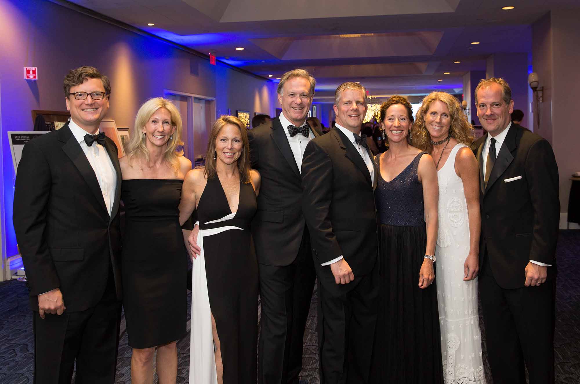 Blue blood AI Community Partnership Serves as Signature Sponsor for 36th Annual JDRF One Night Gala